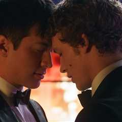 Here's How The Stars Of Heated Rivalry Responded To Jordan Firstman's Criticism Of The Show's Sex..