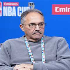 Stan Van Gundy lauds Mike Brown for checking his ‘ego’ after taking over Knicks from Tom Thibodeau