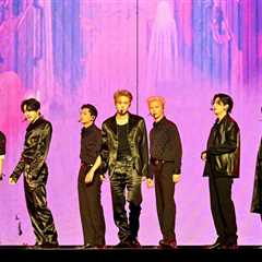 Hello, Melbourne Announces ENHYPEN, TREASURE and Taemin for Debut K-Pop Festival