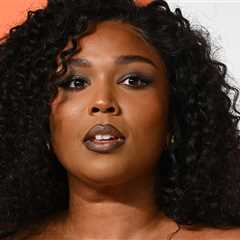 Lizzo Speaks Out After Fat-Shaming Claims Dropped in Legal Fight With Ex-Dancers