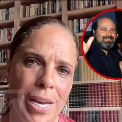 Soledad O'Brien Pays Tribute to Rob & Michele Reiner, Calls Trump 'Pathetic'