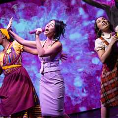 ‘Slam Frank’ Co-Creator Andrew Fox on Making the Controversial Musical Inspired by Both Kanye West..