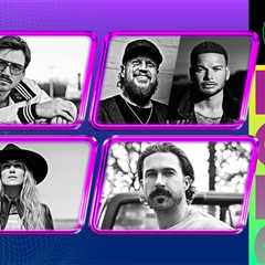 10 Best Country Songs of 2025: Staff Picks