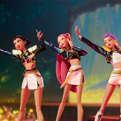 HUNTR/X’s ‘Golden’ Ties ROSÉ & Bruno Mars’ APT.’ for Most Weeks at No. 1 on Billboard Global Excl...