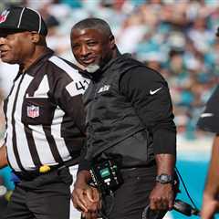 Aaron Glenn’s proactive Steve Wilks firing comes with another potential Jets positive