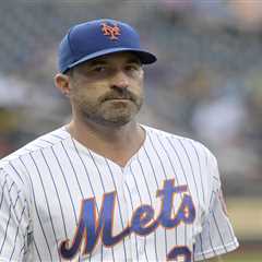 Former Mets manager Mickey Callaway’s warning after star exodus: ‘It better work’
