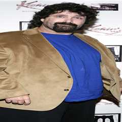 Mick Foley severs ties with WWE after Trump’s Rob Reiner comments were ‘final straw’