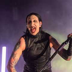 Marilyn Manson Lawsuit Dismissed: Judge Says Sexual Assault Case Was Filed Too Late