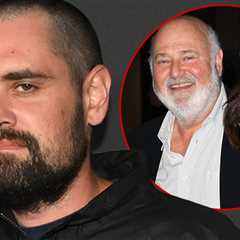 New Video Shows Nick Reiner's Arrest