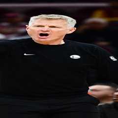 Steve Kerr downplays Warriors owner Joe Lacob’s ‘frustrated’ email: ‘Not a big deal’