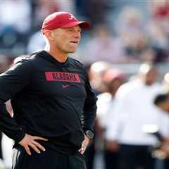 BetMGM bonus code NYPDM1500: Get a 20% first deposit match up to $1,500 Alabama vs. Oklahoma