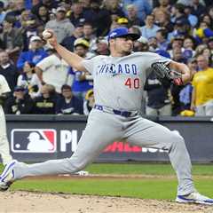 Yankees lose reliever Brad Keller to Phillies in MLB free agency