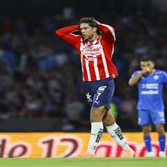 Red Bulls acquire USMNT’s Cade Cowell to begin Michael Bradley era