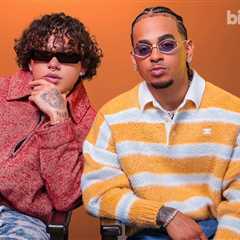 The ‘Stendhal’ Syndrome That Brought Ozuna & Beéle Together for an LP: ‘Everything We Did Was..