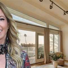 Jeanie Buss Drops $4.2 Million on L.A. Beachfront Duplex