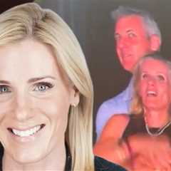 Coldplay Couple's Kristin Cabot Not Dating CEO Andy Byron, Blames Ordeal on Alcohol