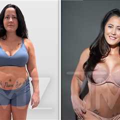 'Teen Mom' Jenelle Evans Debuts Mommy Makeover, See Before & After Pics