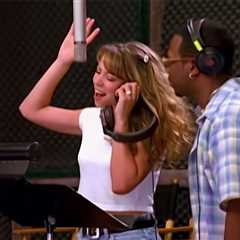 Was Mariah Carey’s 1995 the Start of the Peak Era of ’90s Pop?