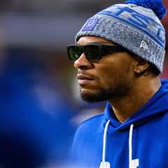 Anthony Richardson opens up on ‘freaky’ injury that derailed season in Colts practice return