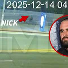 New Video Shows Nick Reiner Walking to Santa Monica Hotel