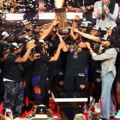 Vegas glitz couldn’t hide the ill-conceived NBA Cup con job