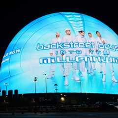 Executive Turntable: Sphere Hires NFL Tech Innovator — Plus, Superstruct Founder Departs