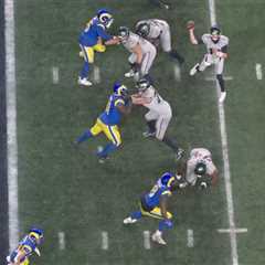 Seahawks score game-tying two-point conversion on wild lateral — before OT win: ‘The craziest ever’