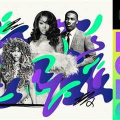 20 Best R&B Albums of 2025: Staff Picks