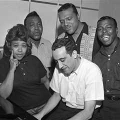 Jerry Ragovoy, Cowriter of ‘Piece of My Heart,’ Posthumously Inducted Into Songwriters Hall of Fame