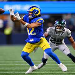 Puka Nacua appears to double down on NFL referee criticism after crushing ‘TNF’ loss