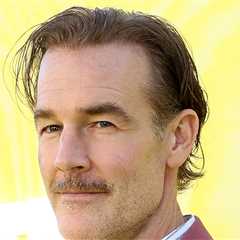 James Van Der Beek Says Cancer Diagnosis Was Best Thing to Happen to Him