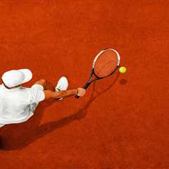 Chinese tennis player Pang Renlong banned after match-fixing spree