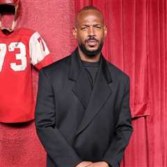 Marlon Wayans Reveals What Made Him Back Away From 50 Cent Feud: ‘Leave Guys That Got Shot 9..