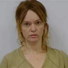 Former 'Voice' Contestant Kata Hay Arrested on Vehicular Homicide Warrant