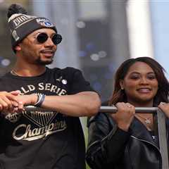 Mookie Betts bows out of World Baseball Classic after wife’s ultimatum