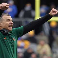 BetMGM Missouri bonus code NYPDM1500: Get a 20% first deposit match up to $1,500 for Miami vs...