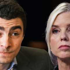 Luigi Mangione Says Pam Bondi Has Financial Ties to Murder Victim's Company