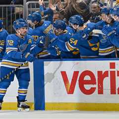 bet365 Missouri bonus code NYPBET: bet $10, get $365 in bonus bets for Blues vs. Panthers