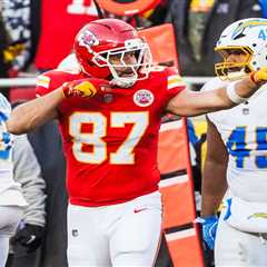 BetMGM Missouri bonus code NYPDM1500: Get a 20% first deposit match up to $1,500 for Chiefs vs...
