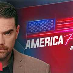 TPUSA Speech: Truth Over Cowardice and Grifting