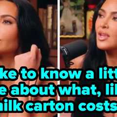 I'd Like To Know A Little Bit More About What, Like, A Milk Carton Costs: 18 Painfully Cringeworthy ..