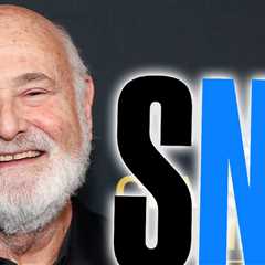 SNL Pays Tribute to the Late Rob Reiner in Last Episode of the Year