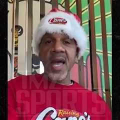 Andre Reed Says It Could Finally Be Bills’ Year W/ Kansas City Out Of Playoffs