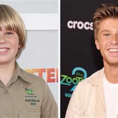 Here's What 16 Celebs Who Became Famous As Kids Looked Like In 2015 Vs. 2025