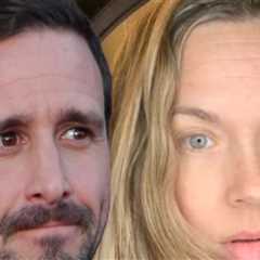 James Ransone's Wife Breaks Silence After Actor's Apparent Suicide