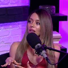 Jade Shenker Says Ryan Serhant & Jordan March Fight Wasn't for the Cameras