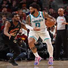 Fanatics Sportsbook promo code NYPOST: Get up to $2,000 in FanCash for Hornets vs. Cavaliers