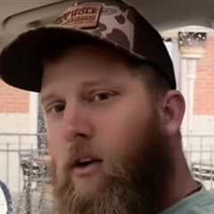 Kyle Chrisley Allegedly Punched Cops, Threatened to Kill Police