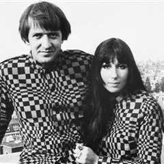 Sonny Bono’s Widow Appeals Loss in Cher Royalties Battle