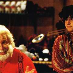 How Many Iconic '90s Christmas Movies Can You Recognize From A Single Image?